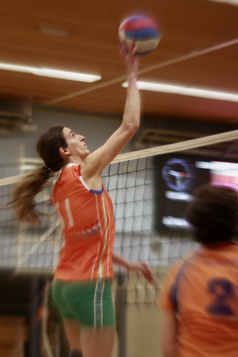 Volleybal Amsterdam Volleybal Amsterdam